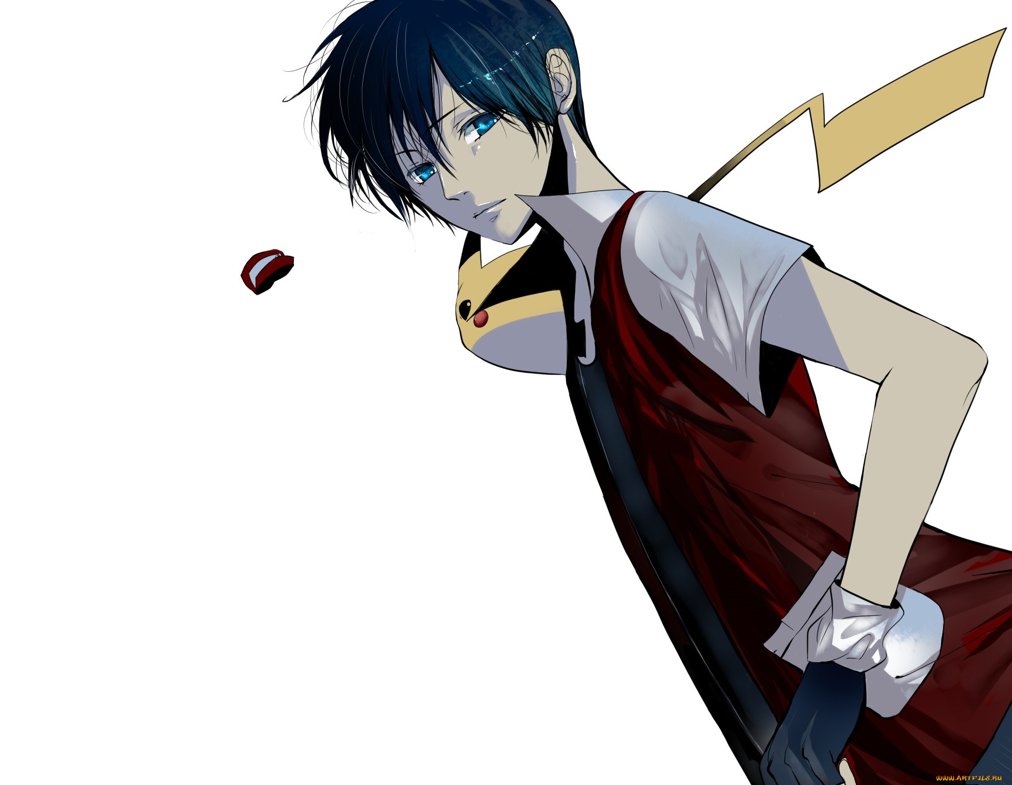 , pokemon, 
